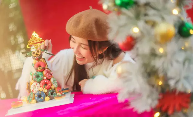 Warmest Market聖誕冬日市集