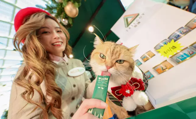 精選品牌_VIPETS LTD