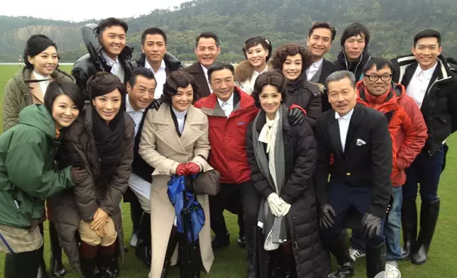 劉松仁微博圖片