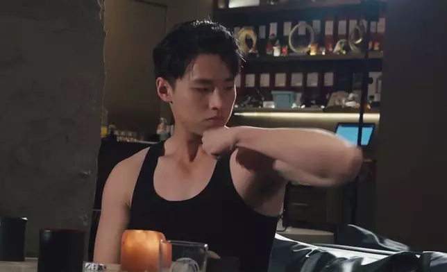 咁樣開合桃真係能人所不能。