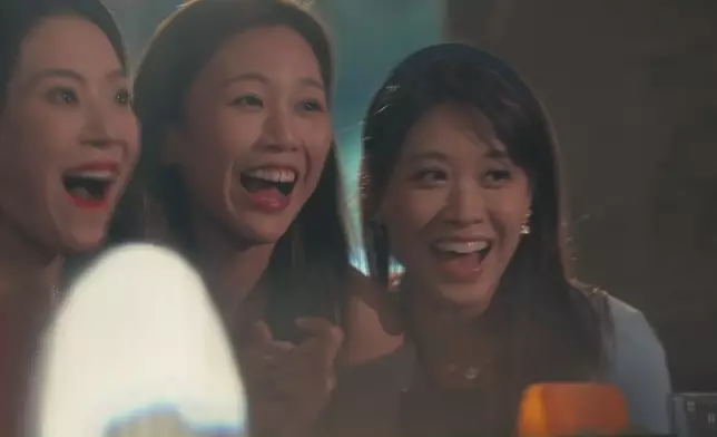 咁樣開合桃真係能人所不能。