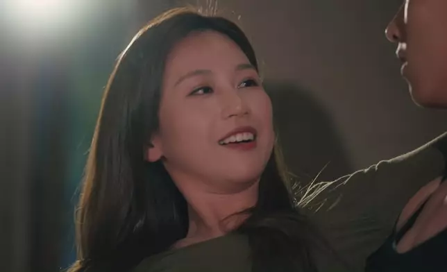 「怕醜三連環」好嬌俏。