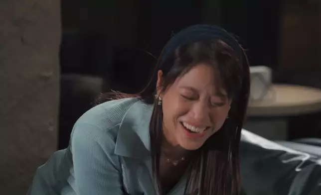 現場氣氛好熾熱。