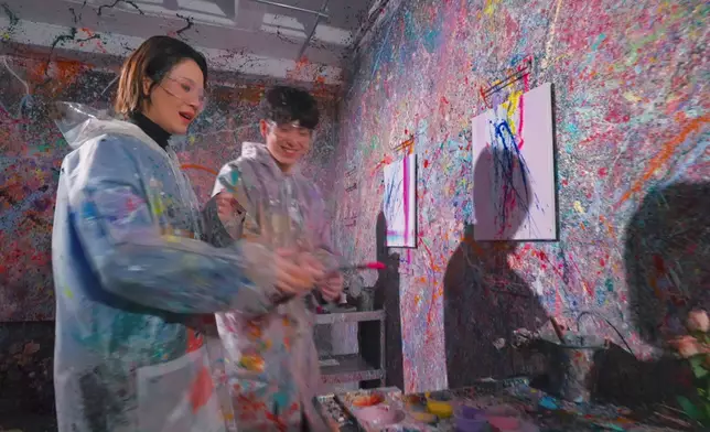 佢同劉曉昆真係寧舍夾。