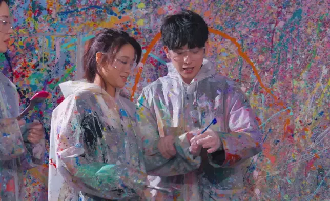 佢同劉曉昆真係寧舍夾。