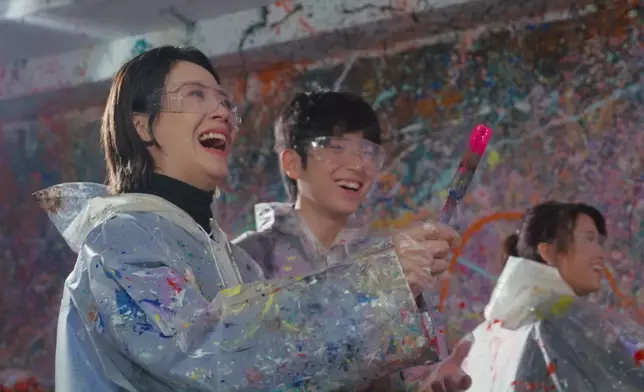 佢同劉曉昆真係寧舍夾。