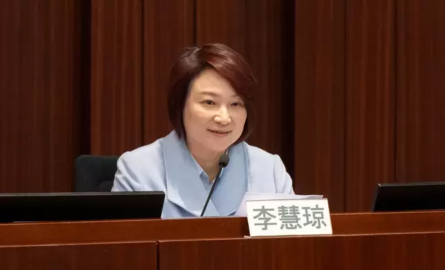 李慧琼。李慧琼FB