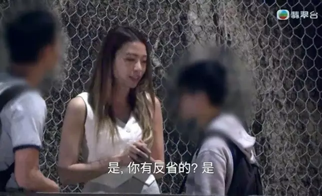 雖然落選但俞可程仍獲TVB賞識簽約成為旗下藝員，擔任收視保證節目《東張西望》主持。