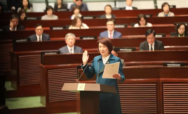 李慧琼。FB圖片