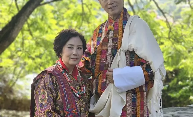 真係好鍾意睇阿姐同家英哥耍花槍。