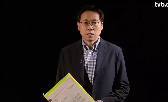 《真相猜·情·尋》在YouTube觀看時數方面表現突出。