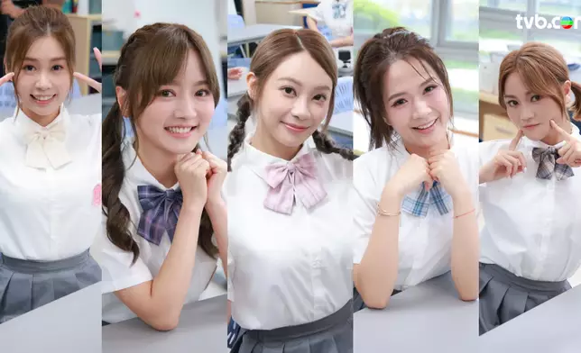 《女神配對計劃》引爆城中不少熱話之餘，亦成就了曾展望及葉蒨文人氣急升，二人在節目中不少甜蜜真摯互動均成網絡熱話。