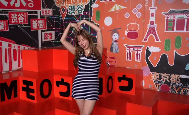 昨晚及今晚兩集波波大派表情包。