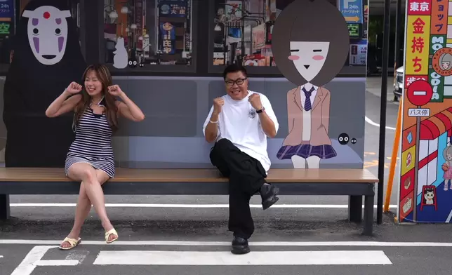 昨晚及今晚兩集波波大派表情包。