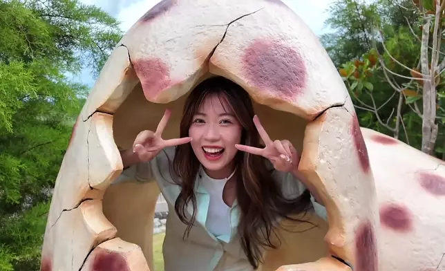 昨晚及今晚兩集波波大派表情包。