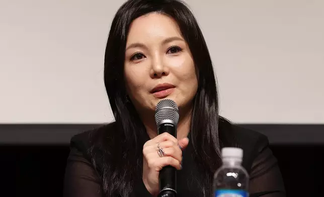 由車佳媛擔任代表的One Hundred公司爆出財困。網上圖片