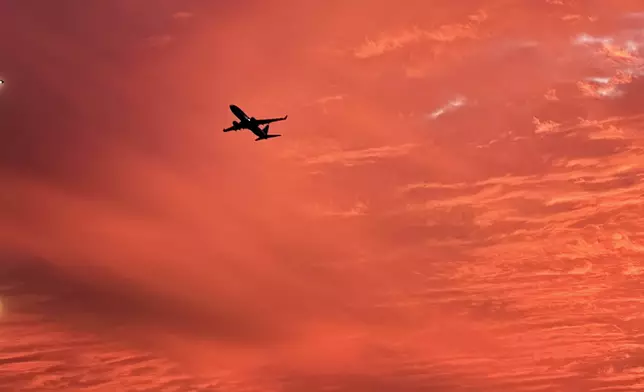 香港天文台fb圖片