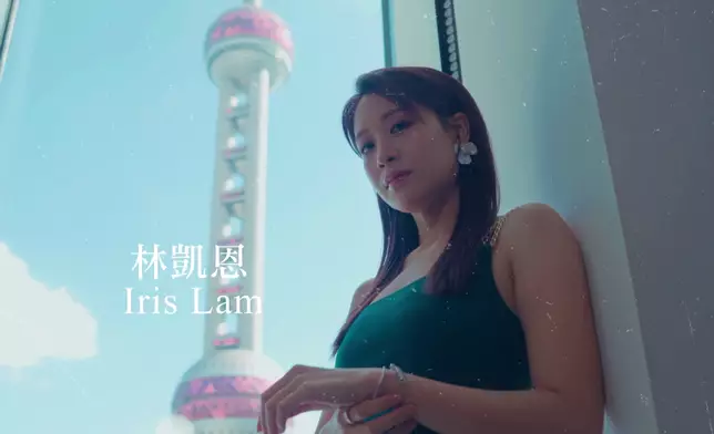 林凱恩在社交平台派福利為節目造勢！