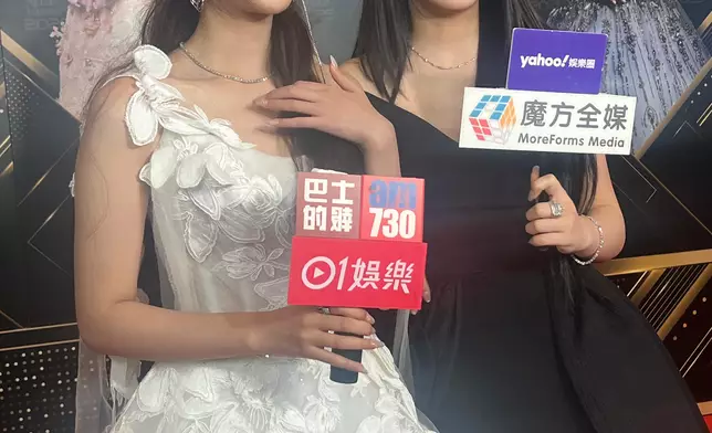 巴士的報記者攝