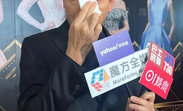 巴士的報記者攝