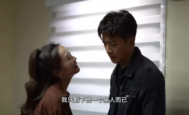 李佳芯、黎諾懿再度合作，默契十足。