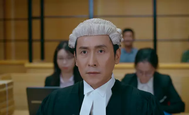 第一條官方宣傳預告截圖