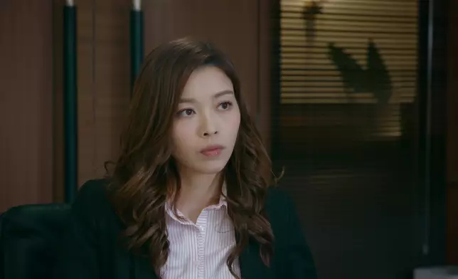 第一條官方宣傳預告截圖