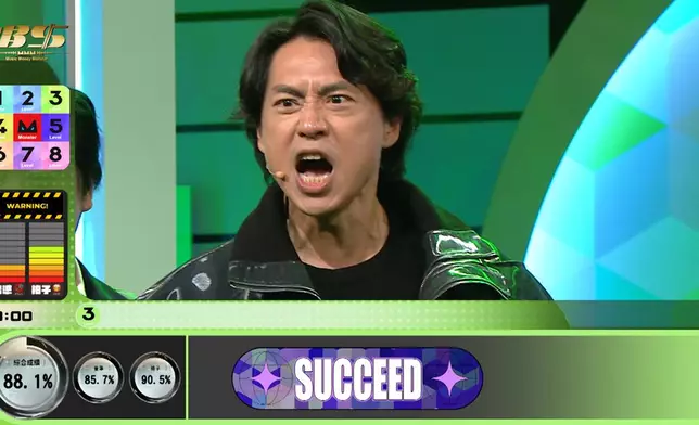 專業音準分析系統實時數據為唯一評分標準。