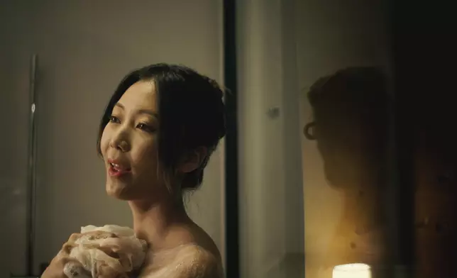 官方首條宣傳片