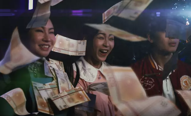 官方首條宣傳片