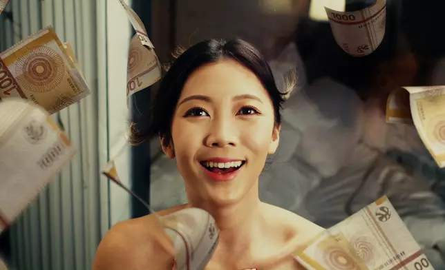 官方首條宣傳片