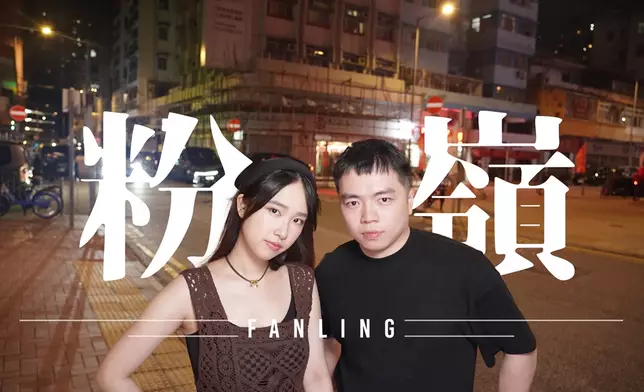 暉哥跟「的哥」華仔四出搵食。