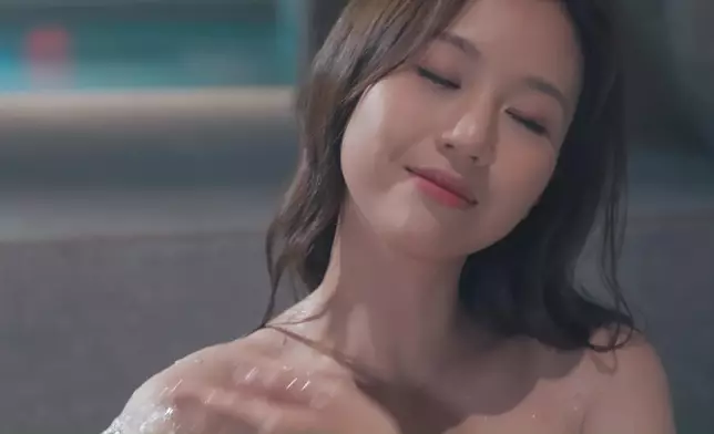 齋睇相，都感受到佢哋好Enjoy。