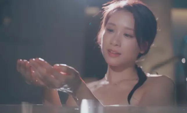 齋睇相，都感受到佢哋好Enjoy。