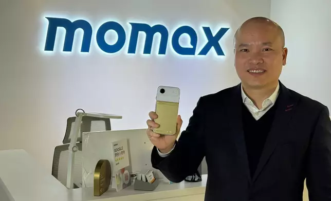 公司營運總監鍾孝揚表示，半固態電池的電解質以半固態形式存在，能有效抵抗劇烈衝擊、重壓或過熱，顯著降低液態電解質的可燃性。