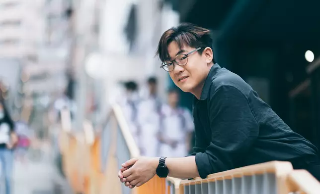 Ramon第一首國語歌《畫中密碼》（《有天做證》國語版）矚目上架！