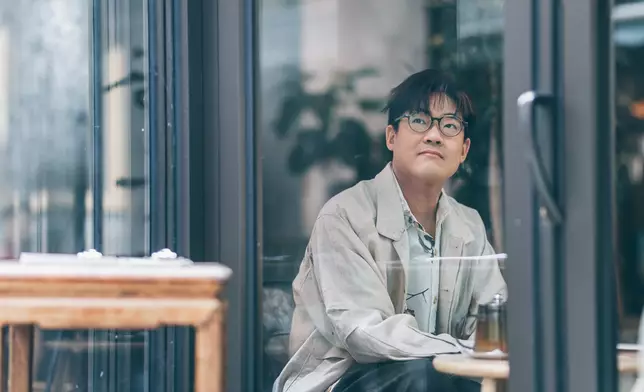 Ramon表示新歌廣東版先前收到不少行內人士及途人讚賞。