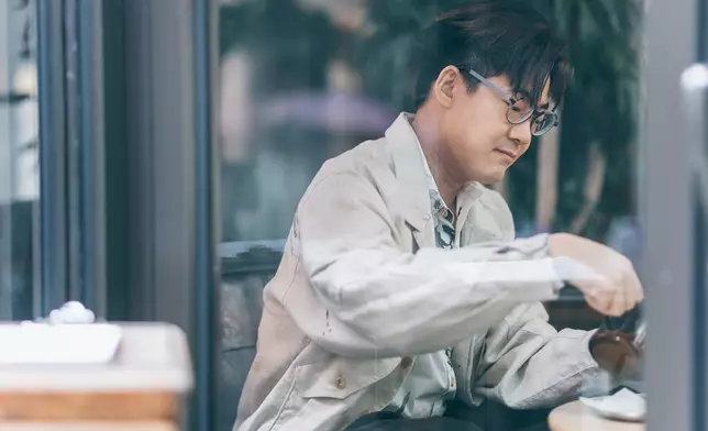 《畫中密碼》會在內地社交平台例如抖音作創意的特式推廣。