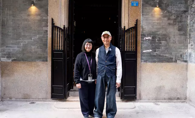 香港音樂傳奇盧冠廷將於下周六（1月17日）在廣州天河體育館舉行「一生所愛」演唱會。