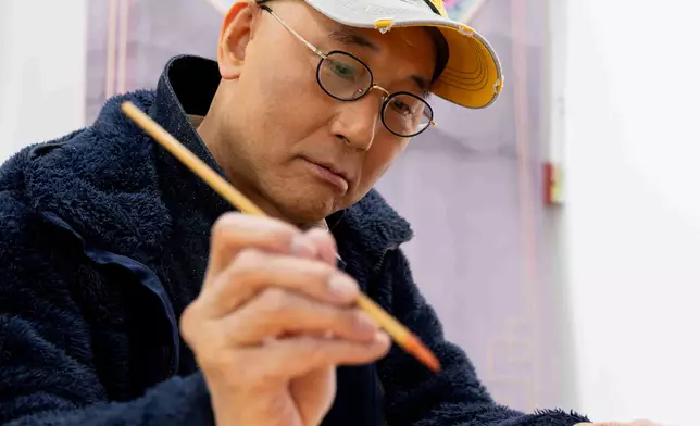 盛讚廣州文化氣息濃厚。