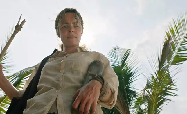 《腦細天劫》電影劇照