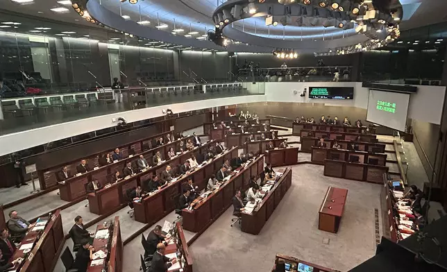 巴士的報記者攝