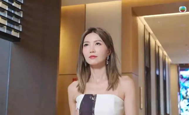 三位姐姐各有各靚