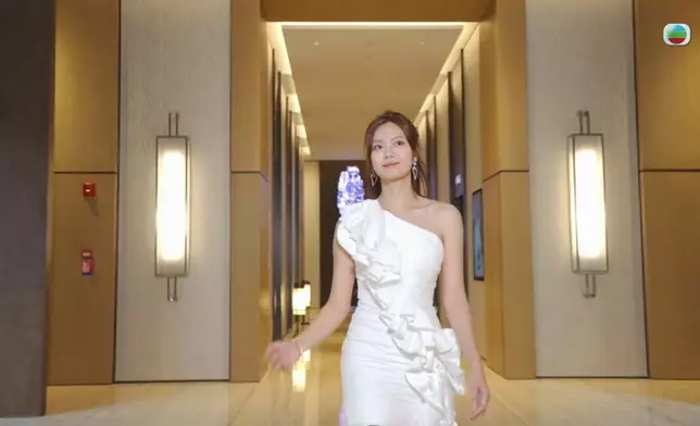 三位姐姐各有各靚