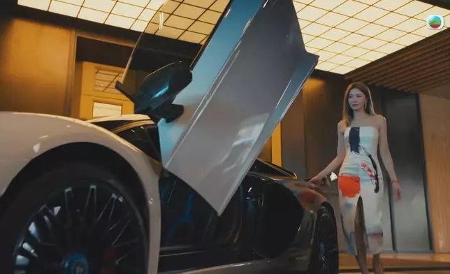 三位姐姐各有各靚