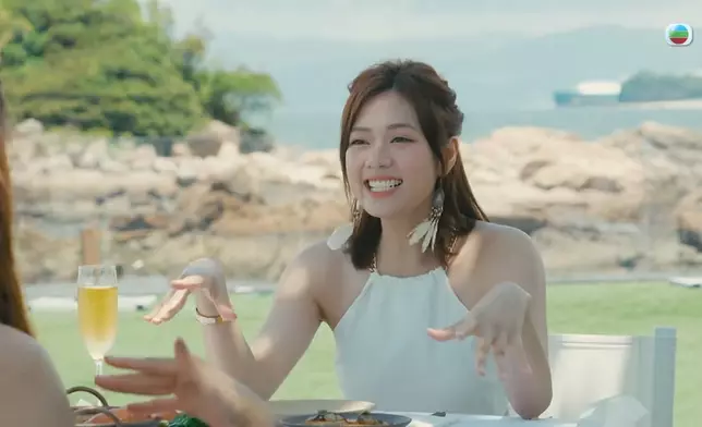 呢個靚景Fusion餐廳好正。