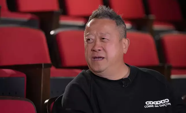 曾志偉大談當初落實籌備拍攝《中年好聲音》嘅趣事。