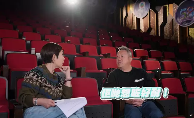 係咪好想知志偉啲仔女點樣出言恐嚇佢呢？