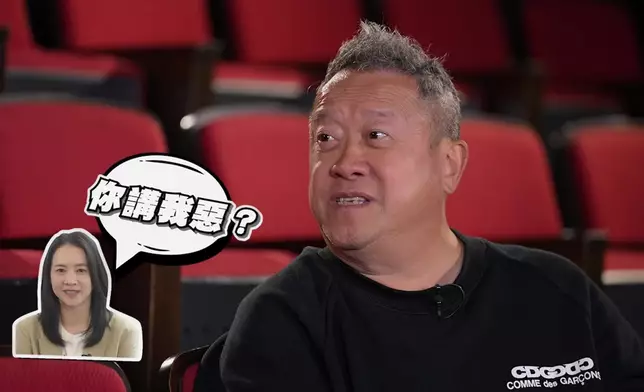 係咪好想知志偉啲仔女點樣出言恐嚇佢呢？