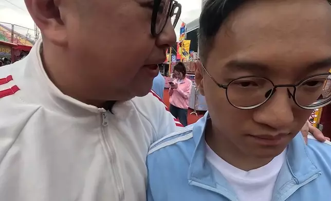 0Bob Max密謀大計。